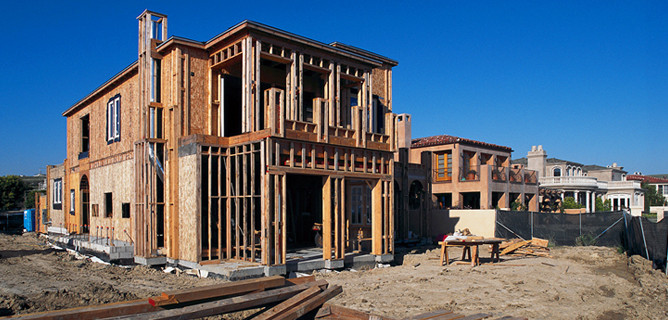 So how should home builders and developers position themselves to succeed in this new climate?