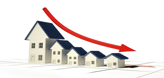 Home Affordability Causing Sales to Go Down