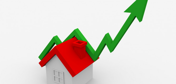Home Prices to Stabilize by Summer’s End?