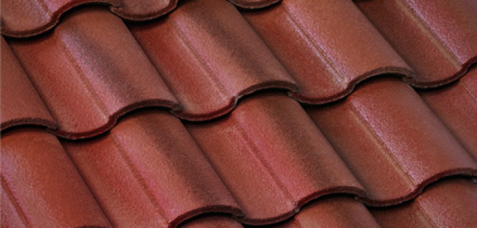 New Roof to Reduce Carbon Emissions
