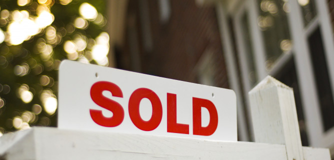 Home Prices Improving and Expected to Grow Through 2012