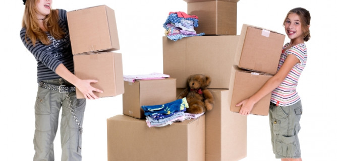 Turn your kids’ relocation transition into a smooth move!