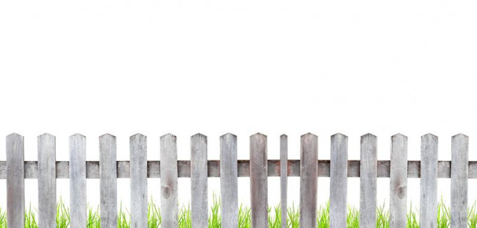 Homebuyers Have Fences on Their Wish List