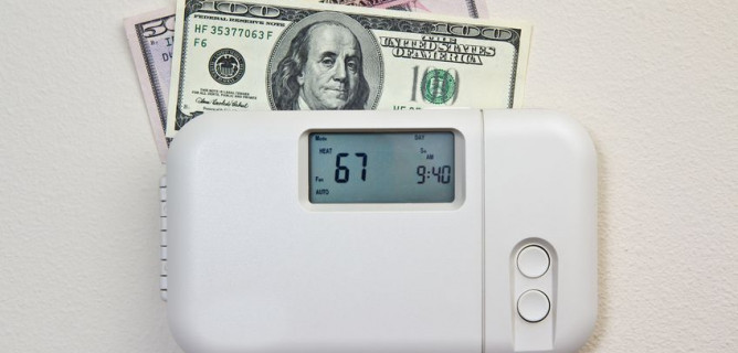 4 Tips to Save Money on BTU’s