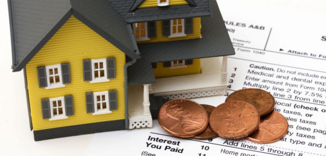 Mortgage Interest Tax Deduction – What you need to know