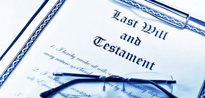 Estate Planning – Wills and Trusts – What You Need to Know