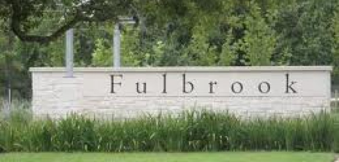 Fullbrook by Courtland Building Company, Inc.
