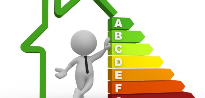 What is an Energy Rating and How Does it Work? (Infographic)