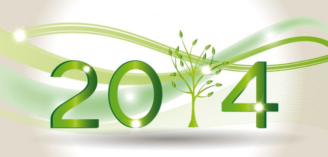 Sustainable and Energy Efficient Building Materials in 2014