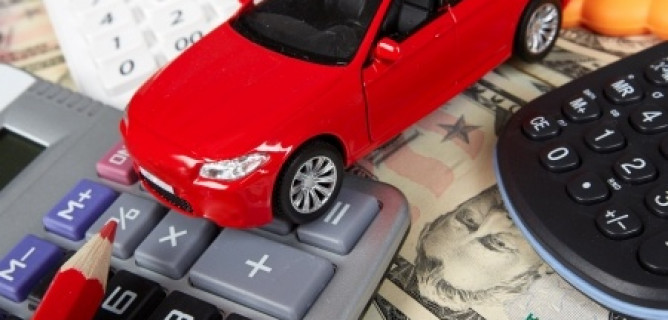 Commuting Distance has an Effect on Your Loan Amount
