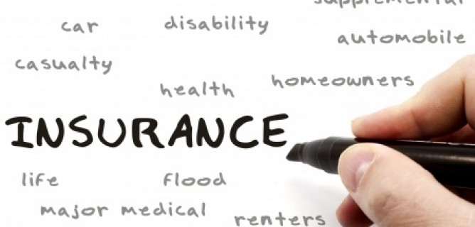 Homeowners Insurance Premiums Rise