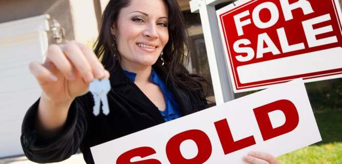 Three Prerequisites to Sell Your House