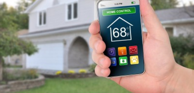 How to Make Your Home Smarter and Safer