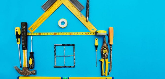 Five Home Improvements to Enhance Value