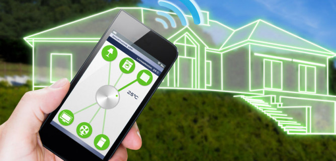 Americans’ Attitudes and Experiences with Home Automation