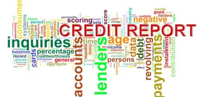 How to Correct Your Credit Report