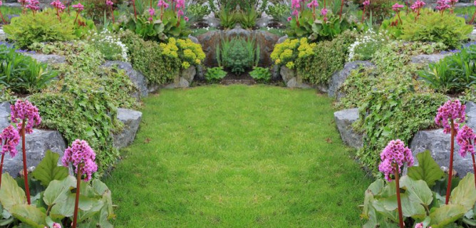 Simple Yard Hacks for Spring Green Lawns