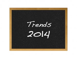 2014 trends