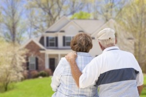 retire mortgage home