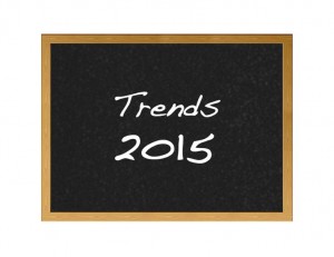 trends 2015