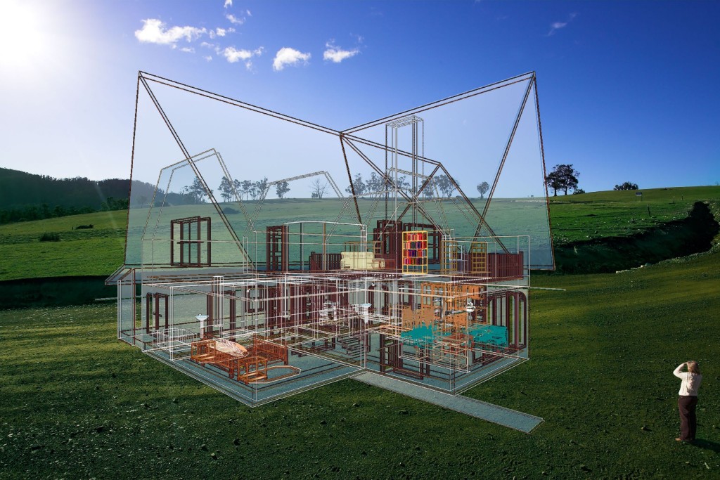 Luxury Home Buyers Seek Green Design | Courtland Building Company, Inc. - Green Home Luxury Design